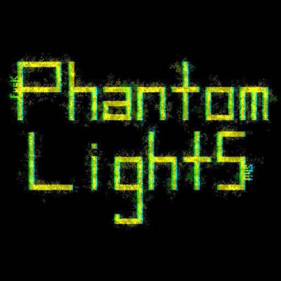 logo Phantom Lights